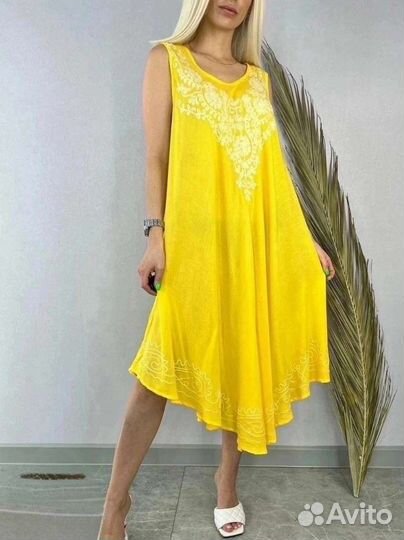 Платье 48р до 58р