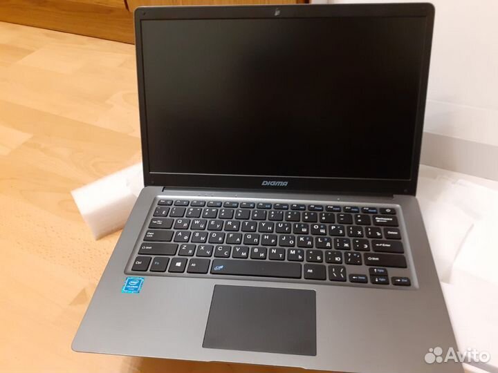 Продам ноутбук