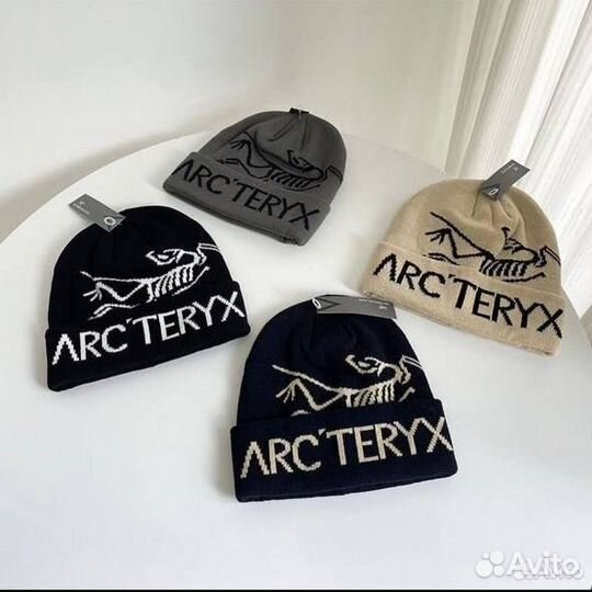 Шапка Arcteryx