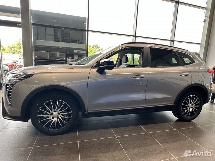 HAVAL Jolion 1.5 AMT, 2025