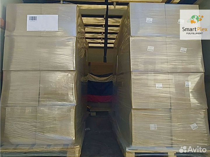 Доставка на склад wildberries / Фулфилмент