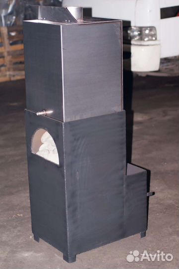 Котёл банный модель 