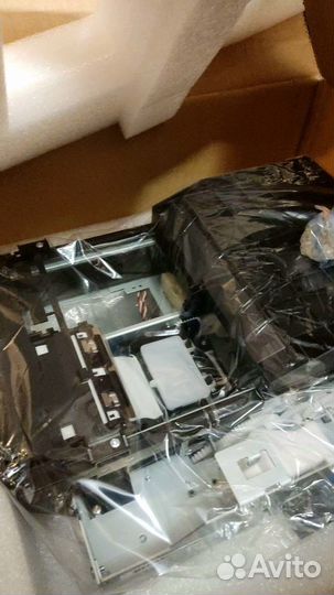 Печатающая головка Epson f191140