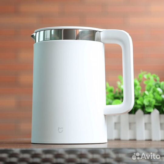 Умный Чайник Xiaomi Mi SMART Kettle PRO