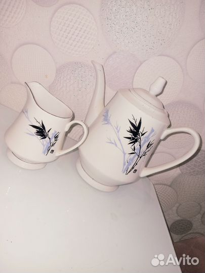 Чайник заварочный