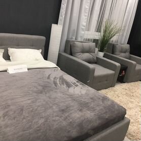 Квартира-студия, 60 м², 2/9 эт.