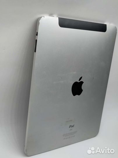 iPad 1 первого поколения 64gb A1337 /Донор