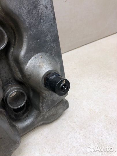 Клапанная крышка Dodge Caravan 4 EDZ 2429CM 150лс