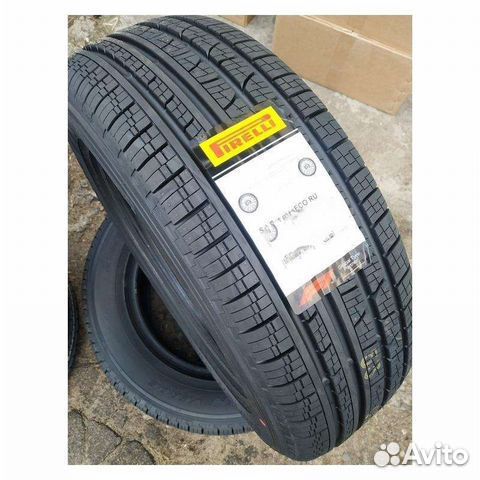 Pirelli Carrier All Season 215/65 R16 98V