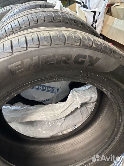 Formula Energy 205/55 R16 91V