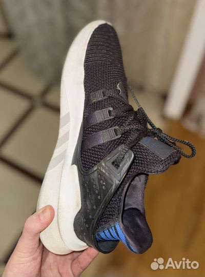 Оригинальные кроссовки Adidas EQT Bask Adv
