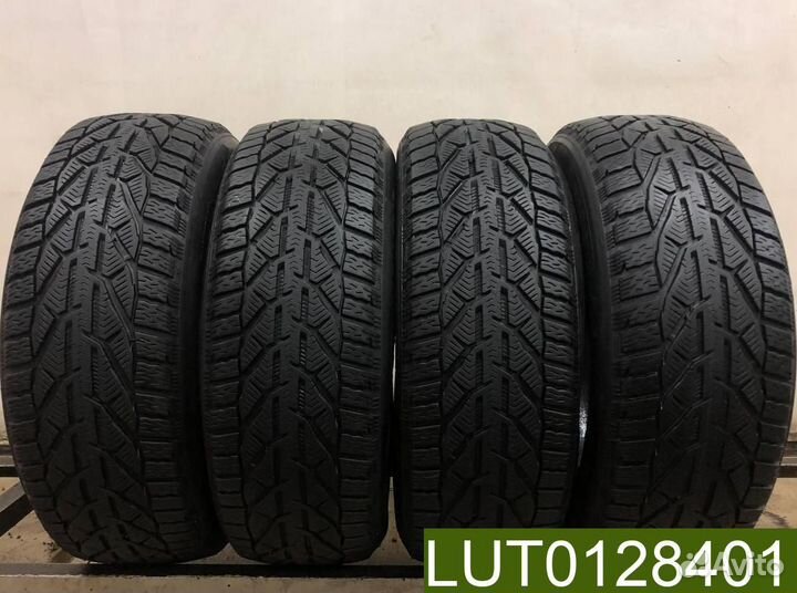Tigar SUV Winter 215/65 R16 102H