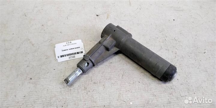 Замок зажигания Audi 100 С3 83-91г