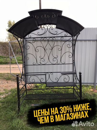 Мангал с печкой