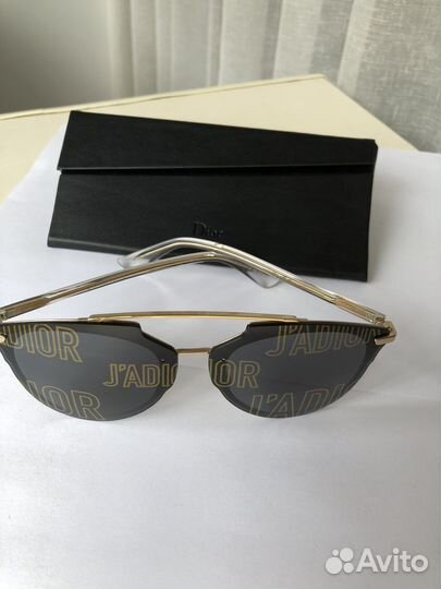 Dior (оригинал) Очки J’aDior