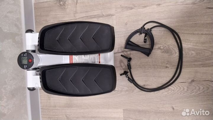 Мини-степпер DFC SC-S100WB