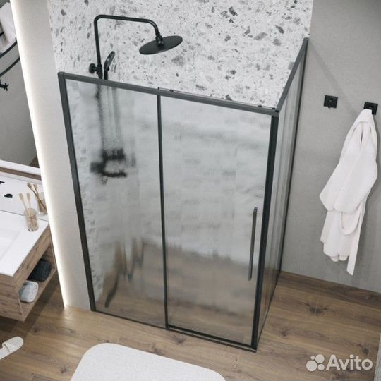 Душевой уголок Grossman Galaxy 120.K33.01.1080.21.02