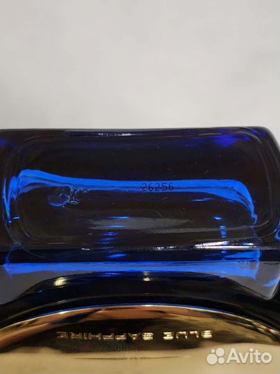 Распив Blue sapphire Оригинал Отливант
