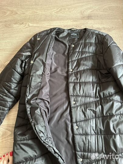 Пальто женское легкое весна-осень