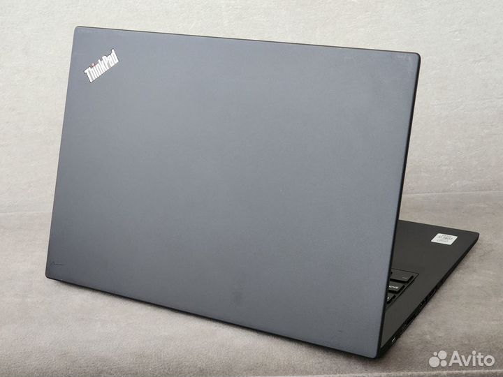 Наноcистемник) ThinkPad X390 RU HD TN i5-10210U