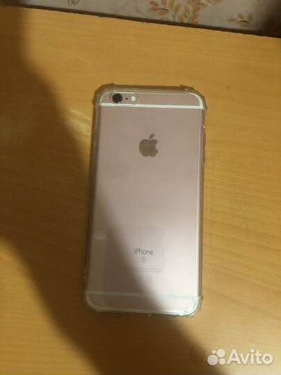 iPhone 6S Plus, 32 ГБ