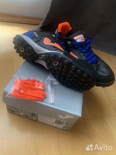 Сороконожки Joma Top Flex