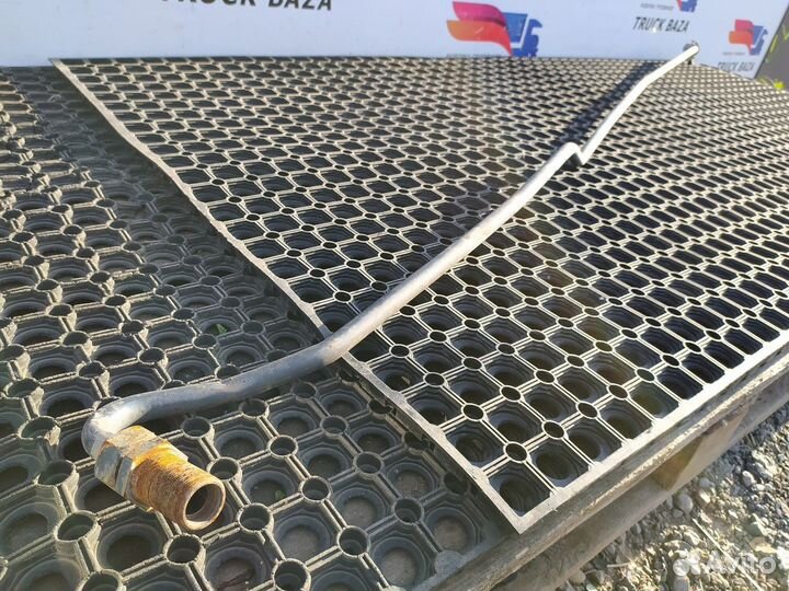 Трубка компрессора Iveco Stralis