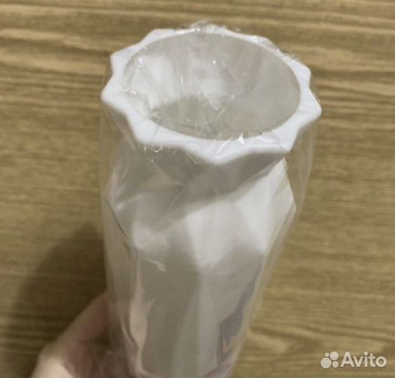 Вазы в скандинавском стиле