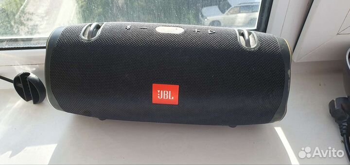 Jbl xtreme 2