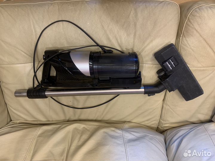 Беспроводной пылесос Kitfort /Polaris