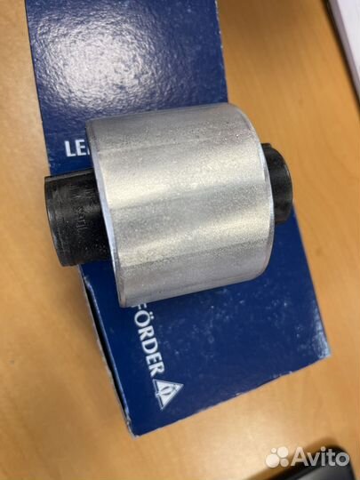 Саленблок lemforder 3630901