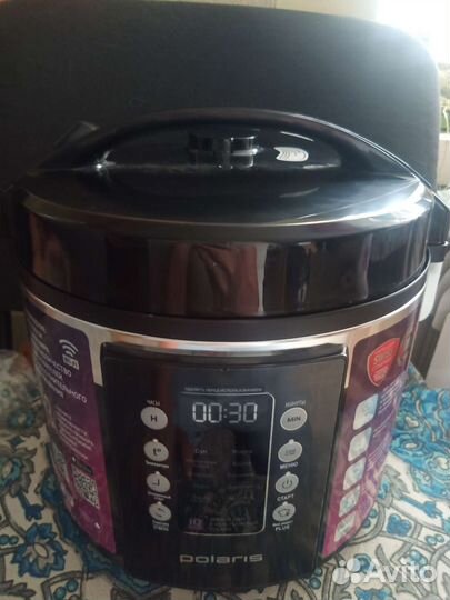 Мультиварка