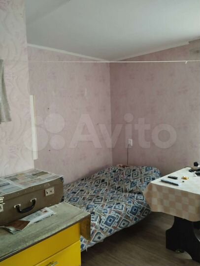 1-к. квартира, 30,6 м², 2/5 эт.