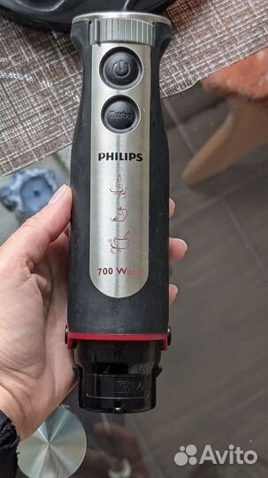 Запчасти для блендера Philips HR 1377