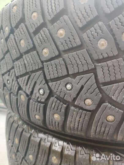 Continental IceContact 2 205/55 R16 94T