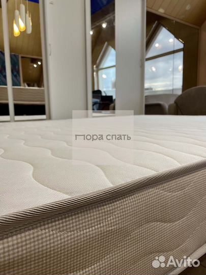 Матрас новый 180х200