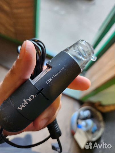 Микроскоп veho dx-1