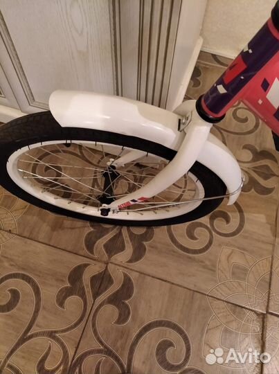 Велосипед складной Altair City