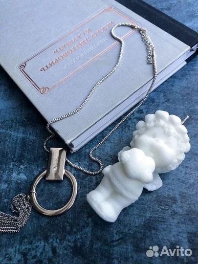 Свечи восковые