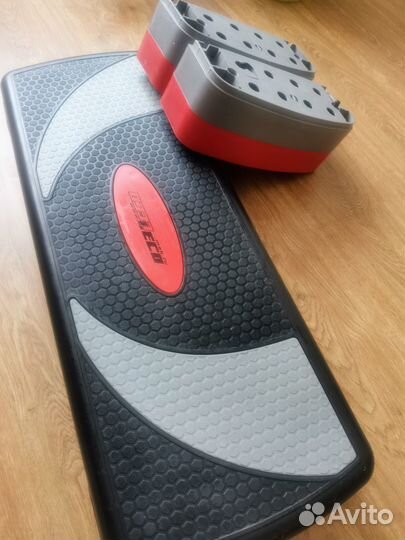 Степ платформа бу