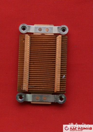 Система охлаждения samsung P27, P28, P29