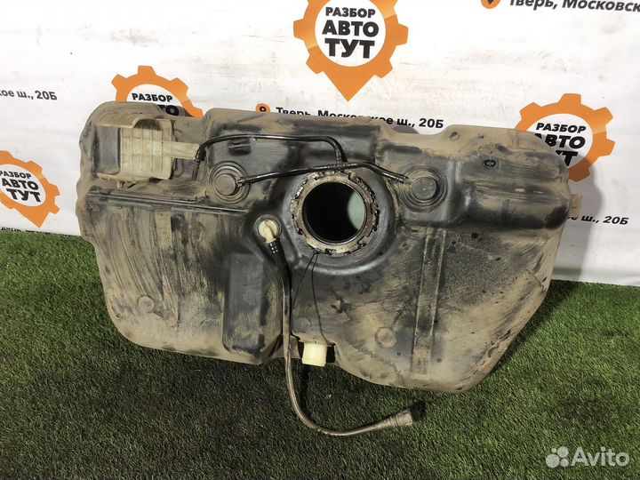 Топливный бак LADA Kalina 1 хэтчбек
