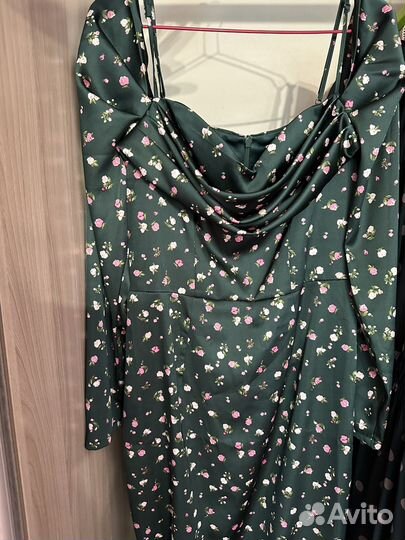 Платье love republic 46