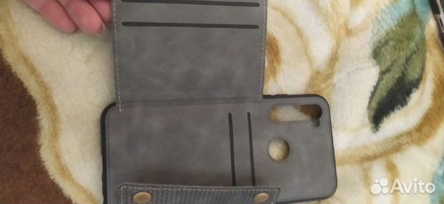 Чехол на xiaomi redmi note 8t