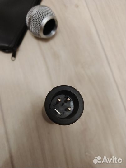 Оригинал Shure sm58