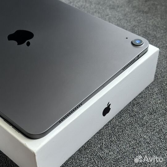 iPad Air 4 64gb Ростест, идеал, чек, гарантия