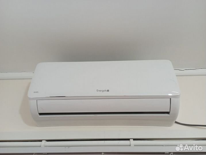 Cплит система Energolux Basel SAS36B3-A/SAU36B3-A