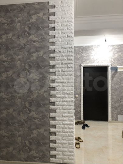 1-к. квартира, 65 м², 5/13 эт.