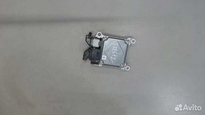 Блок управления airbag Ford Focus 2, 2008