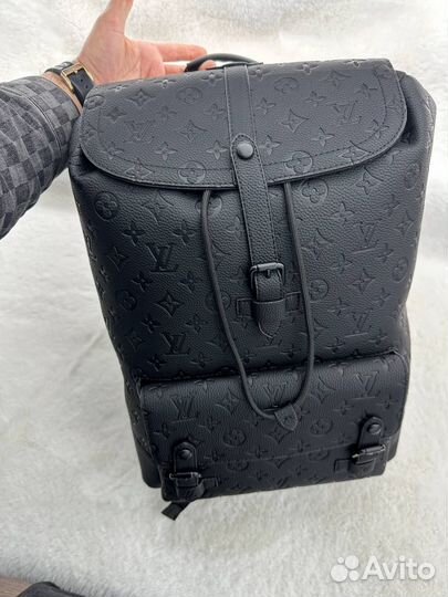 Рюкзак Louis Vuitton